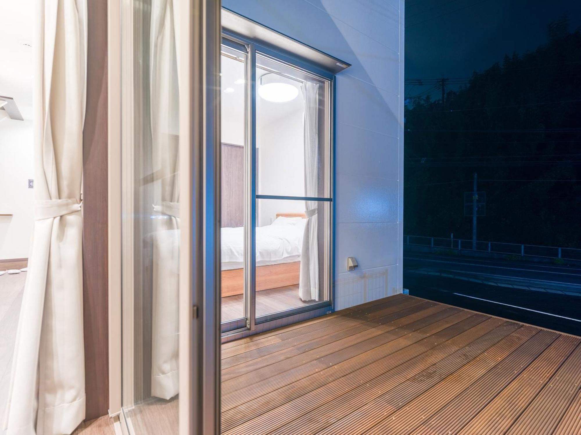 Rakuten Stay House X Will Style Sasebo 109 ภายนอก รูปภาพ