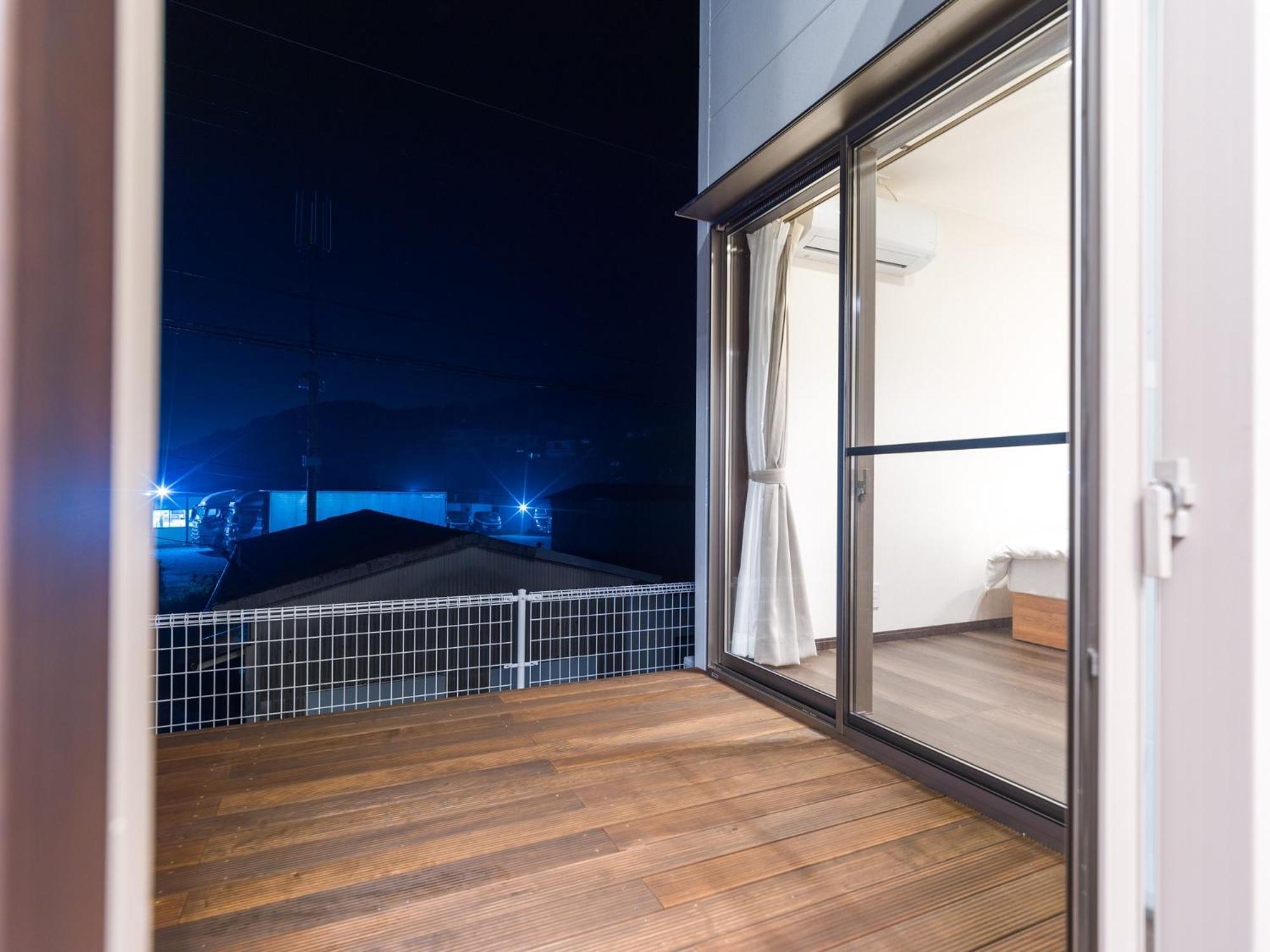 Rakuten Stay House X Will Style Sasebo 109 ภายนอก รูปภาพ
