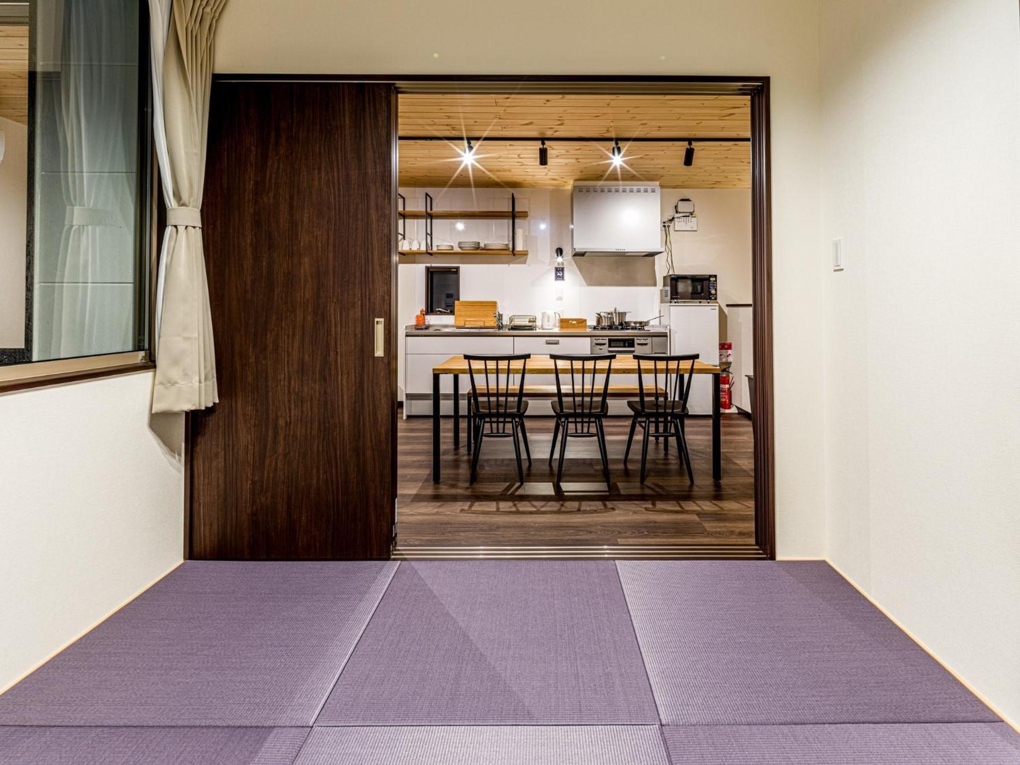 Rakuten Stay House X Will Style Sasebo 109 ภายนอก รูปภาพ