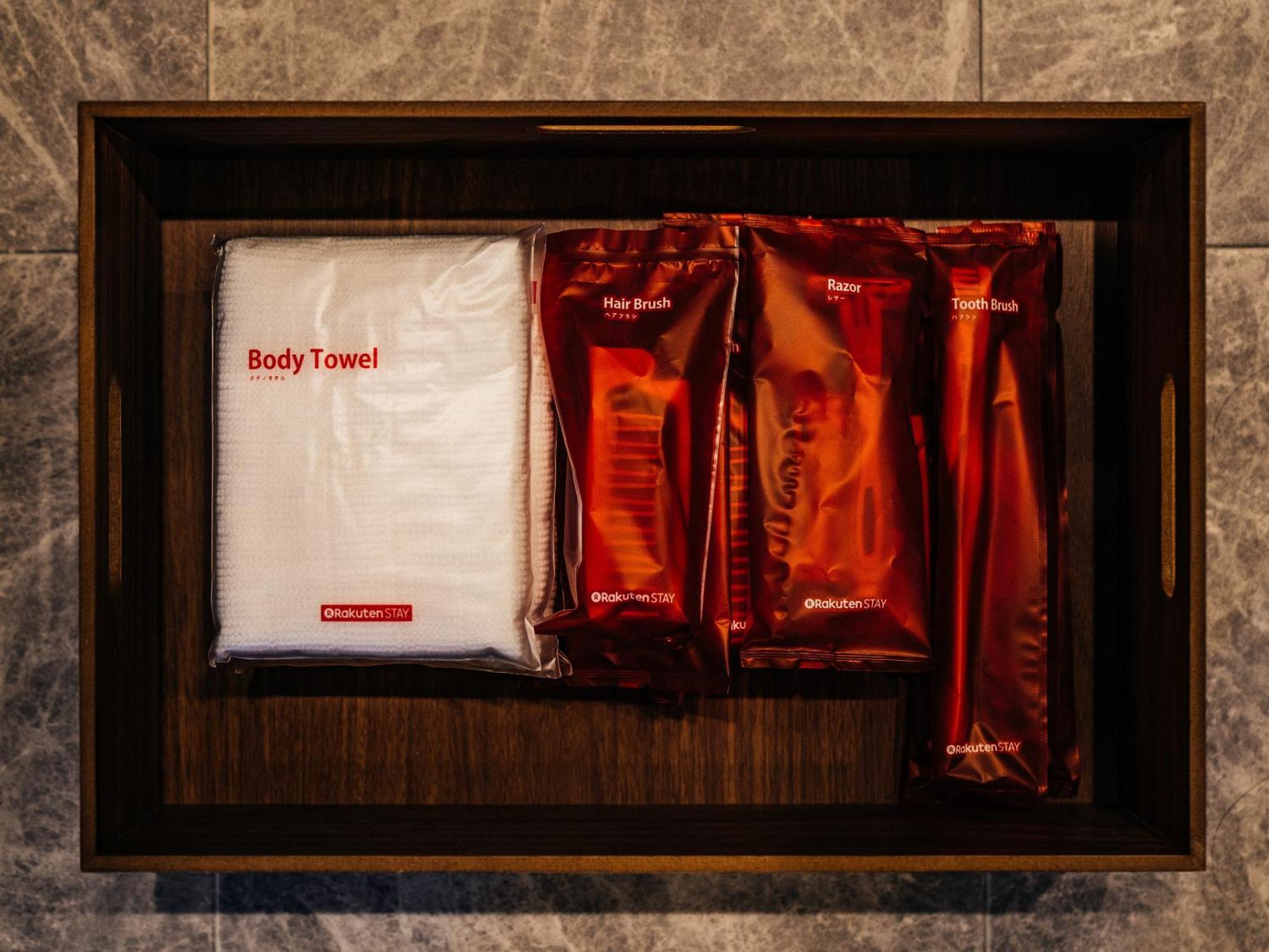Rakuten Stay House X Will Style Sasebo 109 ภายนอก รูปภาพ